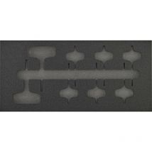 Módulo de herramientas 2/3 Vacú Torx pb Herramientas Swiss