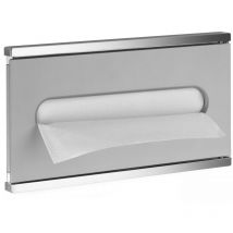Plan Integral Modul Lavabo 4, dispensador de toallas de - Keuco