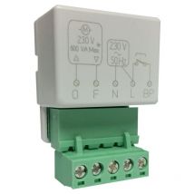 Yokis - Módulo de Persianas Urmet empotrado 500W MVR500ERP