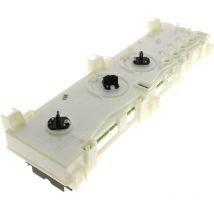 Modulo di controllo per lavatrice Vedette