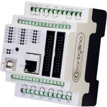 Maxi 100-100-00 Modulo di controllo plc 12 v/dc, 24 v/dc - Controllino