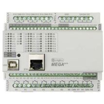 Mega Pure 100-200-10 Modulo Di Controllo Plc - Controllino