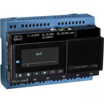 88981133 Nano plc Modulo di controllo plc 24 v/dc - Crouzet