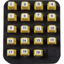 VDV526-055 Calibrato di fabbrica senza certificato - Klein Tools