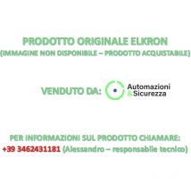 Modulo di protezione per sirene HPA702LG e HPA703XP, con uscita relè per segnalazione di: antiperforazione, antischiuma, sovratemperatura.