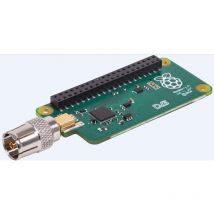 Modulo di ricezione DVB-T/T2 rb-tv-hat per Raspberry Pi b+ Raspberry Pi 2 b Raspberry Pi 3 b Raspberry Pi 3 b+,