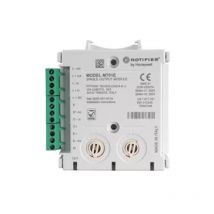 Notifier - Modulo di uscita 510ma 15-30v - m701e