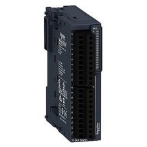 Modulo di uscita Telemecanique discreto TM3 16 uscite TM3DQ16T