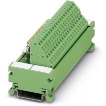 Modulo d'interfaccia um 45-D50SUB/S/ZFKDS 2293653 Phoenix Contact
