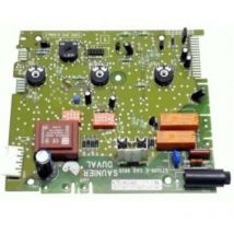 Modulo electronico caldera Saunier multi thema..