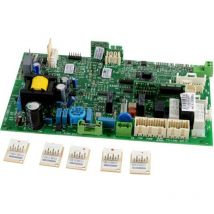 Modulo electronico Chaffo Pigma green 25 niagara c