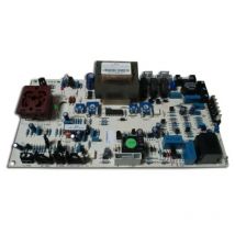 Modulo electronico Hergom mini 24 28f todas