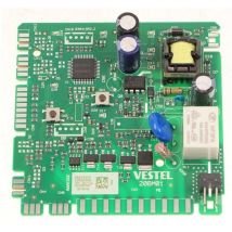 Modulo electronico LVS60 -22181336-