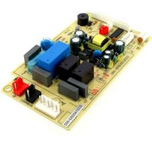 Modulo Elettronico Per Deumidificatore Zibro Kamin