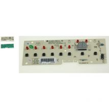 Módulo electrónico programador para lavavajillas Sauter 32X0955