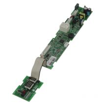 Figor Electronic Module Fagor Edesa Fe9l003f3 Originale