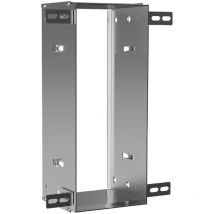 Emco - asis módulo Marco de montaje para módulos Asis de 344mm,