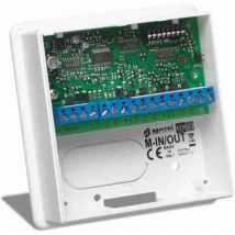 Modulo Espansione Con 6 Ingressi/Uscite ( Bentel security cod. m-in/out )