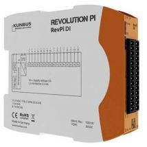 RevPi di PR100195 Modulo espansione plc 24 v - Kunbus