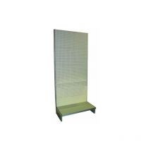 Hu-firma - Modulo Espositore Asolato Indipendente 104X55X234Cm