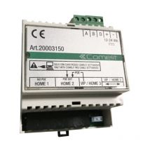 Modulo Gateway Comelit hub Sistemi Domotici 20003150