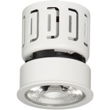 Leds-c4 - Módulo In 56mm 7W Blanco Cálido 2700K cri 80 Blanco 552LM Iluminación led Compacta y de Bajo Consumo
