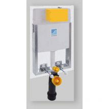 Modulo Incasso Schwab per wc Sospeso set wc 199