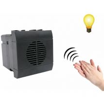 Modulo Interruttore Acustico Comando Vocale Suono Audio Luci Battito Mani C1120