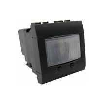 Modulo interruttore sensore infrarossi nero living accensione luce C1122