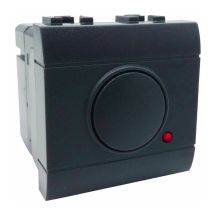 Modulo interruttore temporizzato spia led switch timer luci C1121