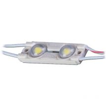 Módulo led 0.48W DC12V IP67 para cajas de luz blanca Neutral 4000K