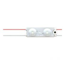 Modulo led 0.72W DC12V IP67 White Day 6500K