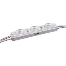 Módulo led 0.96W DC12V IP67 para cajas blancas Día 6500K