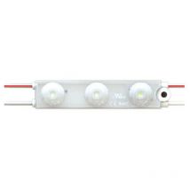Led módulo 1.08W DC12V IP67 White Day 6500K