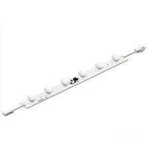 Módulo led 12W DC24V IP33 para cajas de luz blanca 6000K