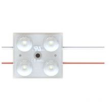 Led módulo 1.44W DC12V IP67 White Day 6500K