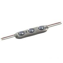Módulo led 1,44W DC12V IP67 para cajas blancas Día 6500K
