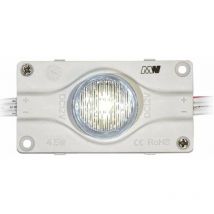 Modulo led DC12V IP67 4.5W per luci a doppia faccia bianco Giorno 6500K