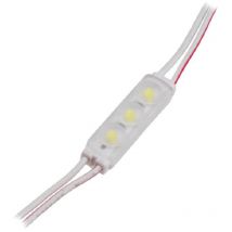 Módulo led Dimmable 2835 0.72W 65lm 36W DC12V 90lm/W 140° IP67 31mm - Blanco Tres Cold 10000K