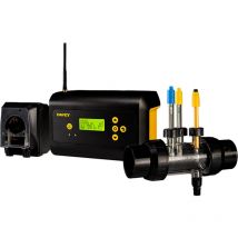 SCP - Modulo bagnino per cloratore Davey EcoSalt 2