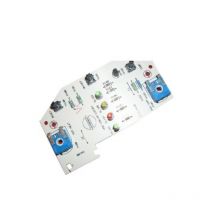 Ariston Group - Modulo mandos Ariston uno despues 07-04