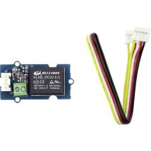 Modulo Relè Seeed Studio Adatto Per Serie: C-control Duino, Grove, Arduino