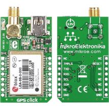 MIKROE-1032 Modulo ricevitore gps 1 pz. - Mikroelektronika