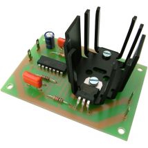 Modulo Sirena Electronica Bitonal Cebek