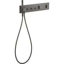 Módulo termostato Hansgrohe axor ShowerComposition Select, 3