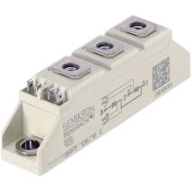 Skkh106/16e Modulo Tiristore (scr) Semipack 1 1600 V 106 A - Semikron