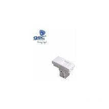 Modulo toma telefono RJ11 - 6p4c GSC 001203761