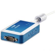 1.01.0001.12001 simplyCAN Convertitore can usb 5 v/dc 1 pz. - Ixxat