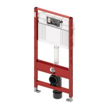 Perfil WC-Modul Tece paquete de 10)