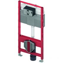 Tece Gmbh - Módulo wc TECEprofil, con cisternas Uni, función de descarga